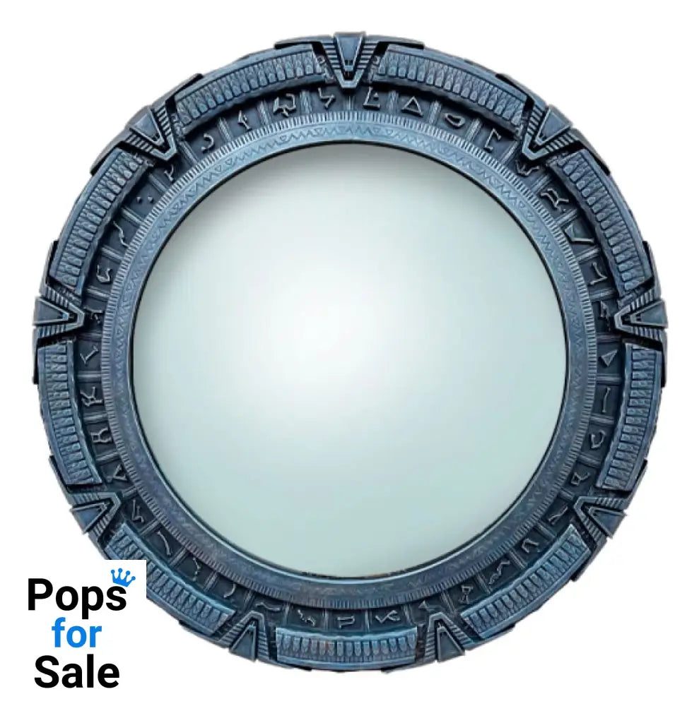 Stargate Wall Mirror 50 cm