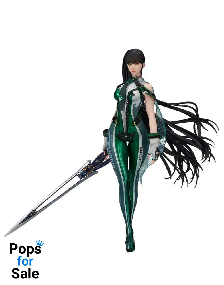 Stellar Blade PVC Statue Eve 27 cm