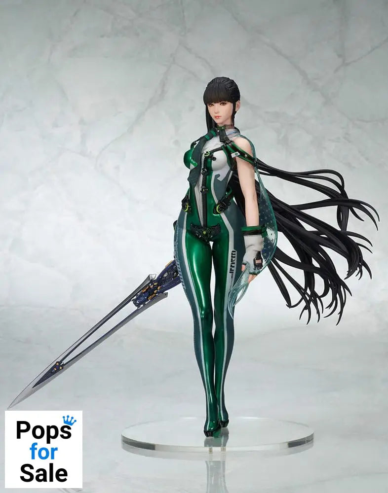 Stellar Blade PVC Statue Eve 27 cm