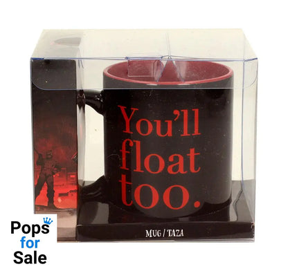 Stephen King's It 2017 Mug Pennywise