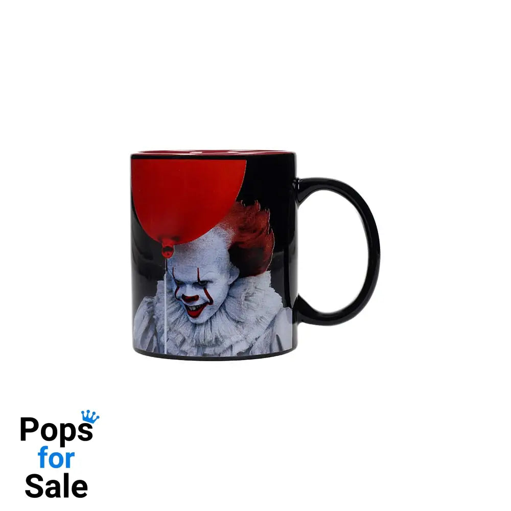Stephen King’s It 2017 Mug Pennywise Cups & Mugs
