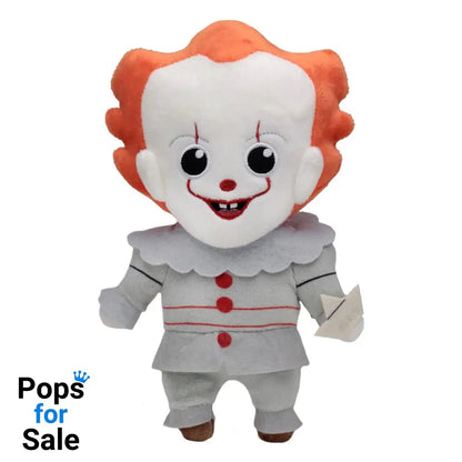 Stephen King’s It 2017 Phunny Plush Figure Pennywise 20 cm Plushes