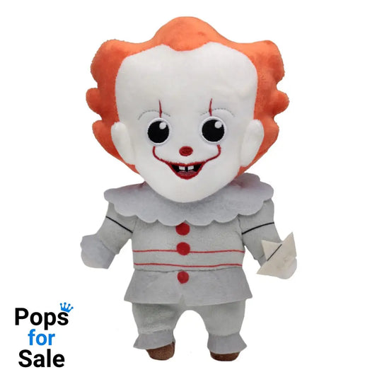Stephen King’s It 2017 Phunny Plush Figure Pennywise 20 cm Plushes