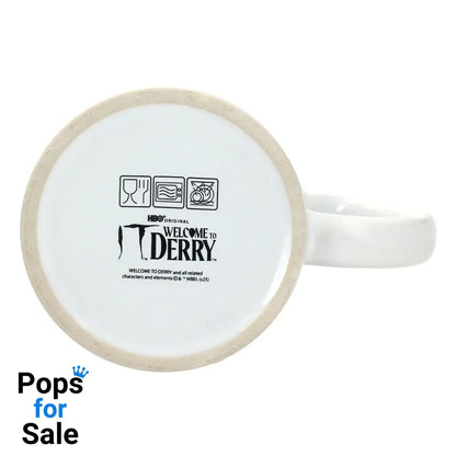 Stephen King's It: Welcome to Derry Mug Circus
