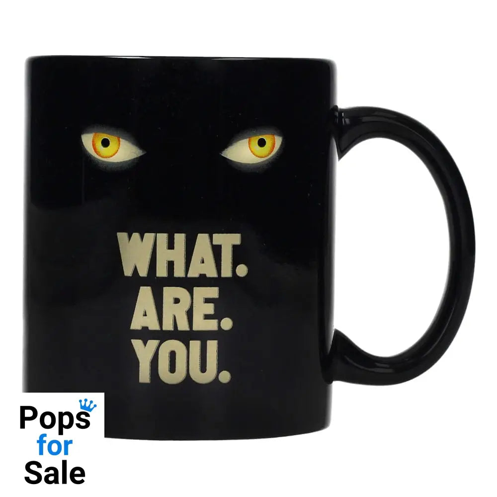 Stephen King's It: Welcome to Derry Mug What. are. you.