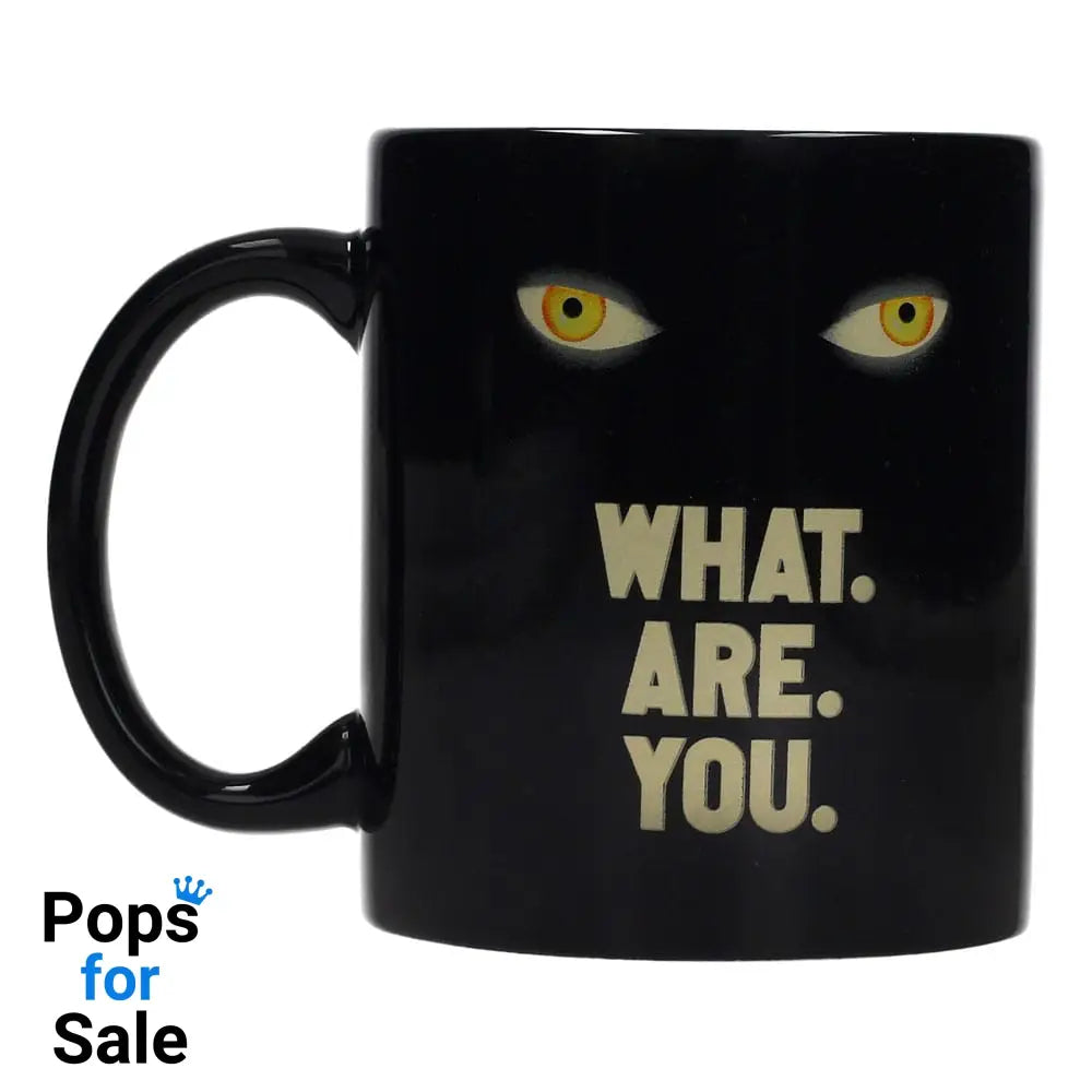 Stephen King's It: Welcome to Derry Mug What. are. you.