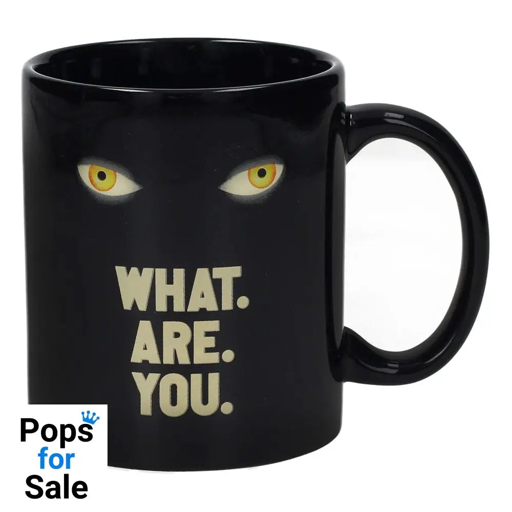 Stephen King's It: Welcome to Derry Mug What. are. you.