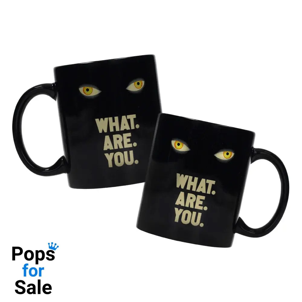 Stephen King's It: Welcome to Derry Mug What. are. you.