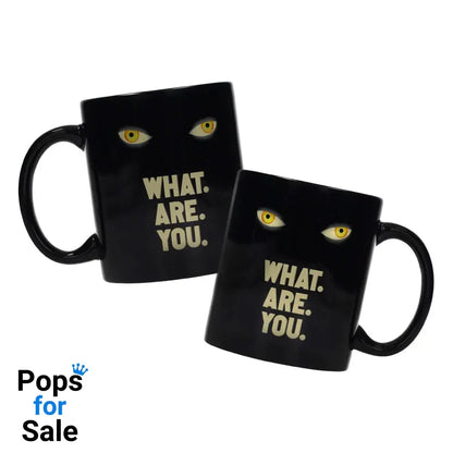 Stephen King's It: Welcome to Derry Mug What. are. you.