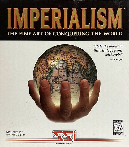 Imperialism
