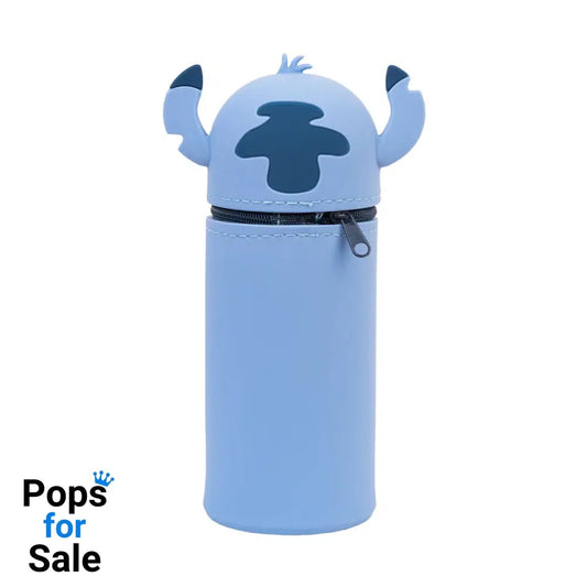 Stitch 3D Pencil Case Tropical