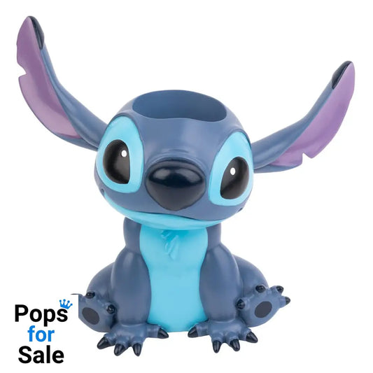 Stitch Pencil Holder