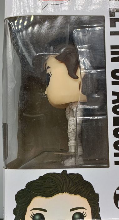 732 Ripley in Spacesuit - Alien 40th Anniversary - Funko POP - Box Damaged