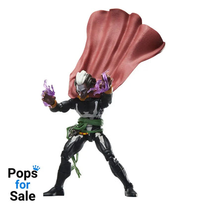 Strange Tales Marvel Legends Action Figure Brother Voodoo (BAF: Blackheart) 15 cm