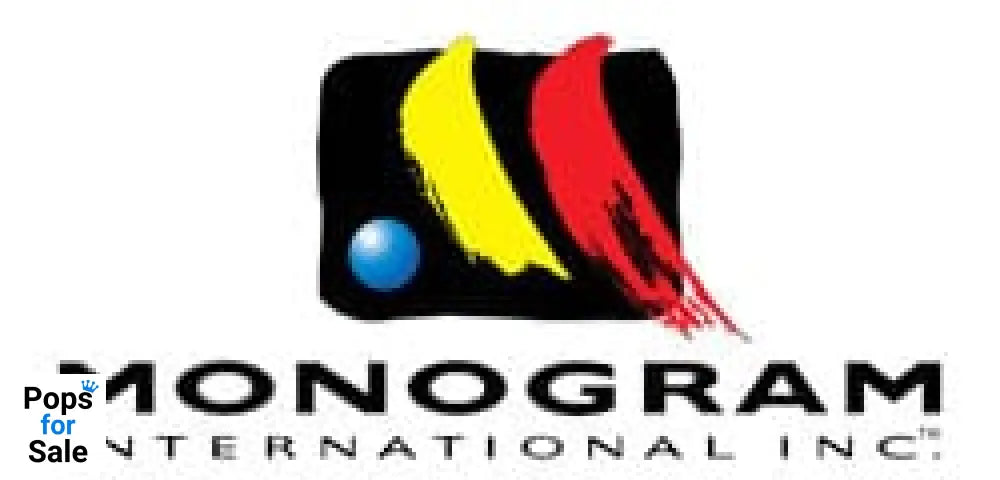 Stranger Things 3D Foam Bag Clips Series 5 Display (24)