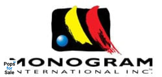 Stranger Things 3D Foam Bag Clips Series 5 Display (24)