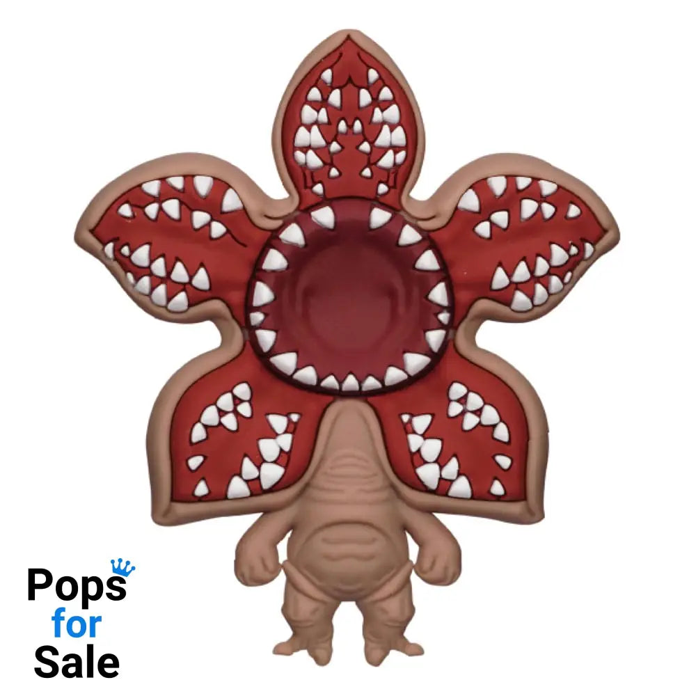 Stranger Things 3D Magnet Demogorgon