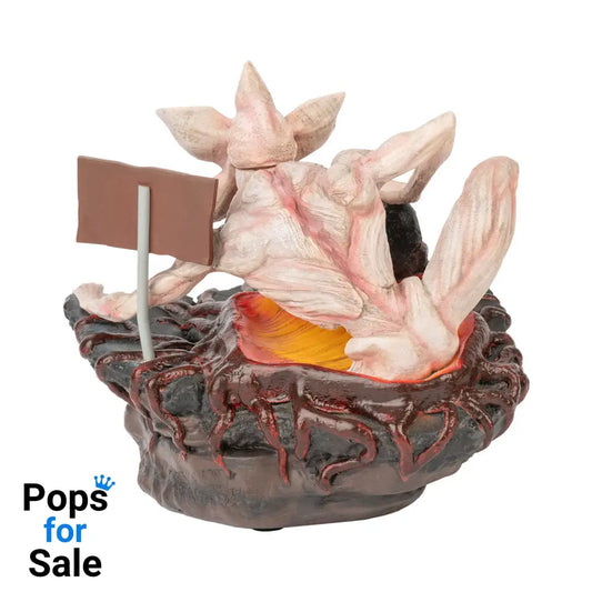 Stranger Things 3D perpetual Calendar