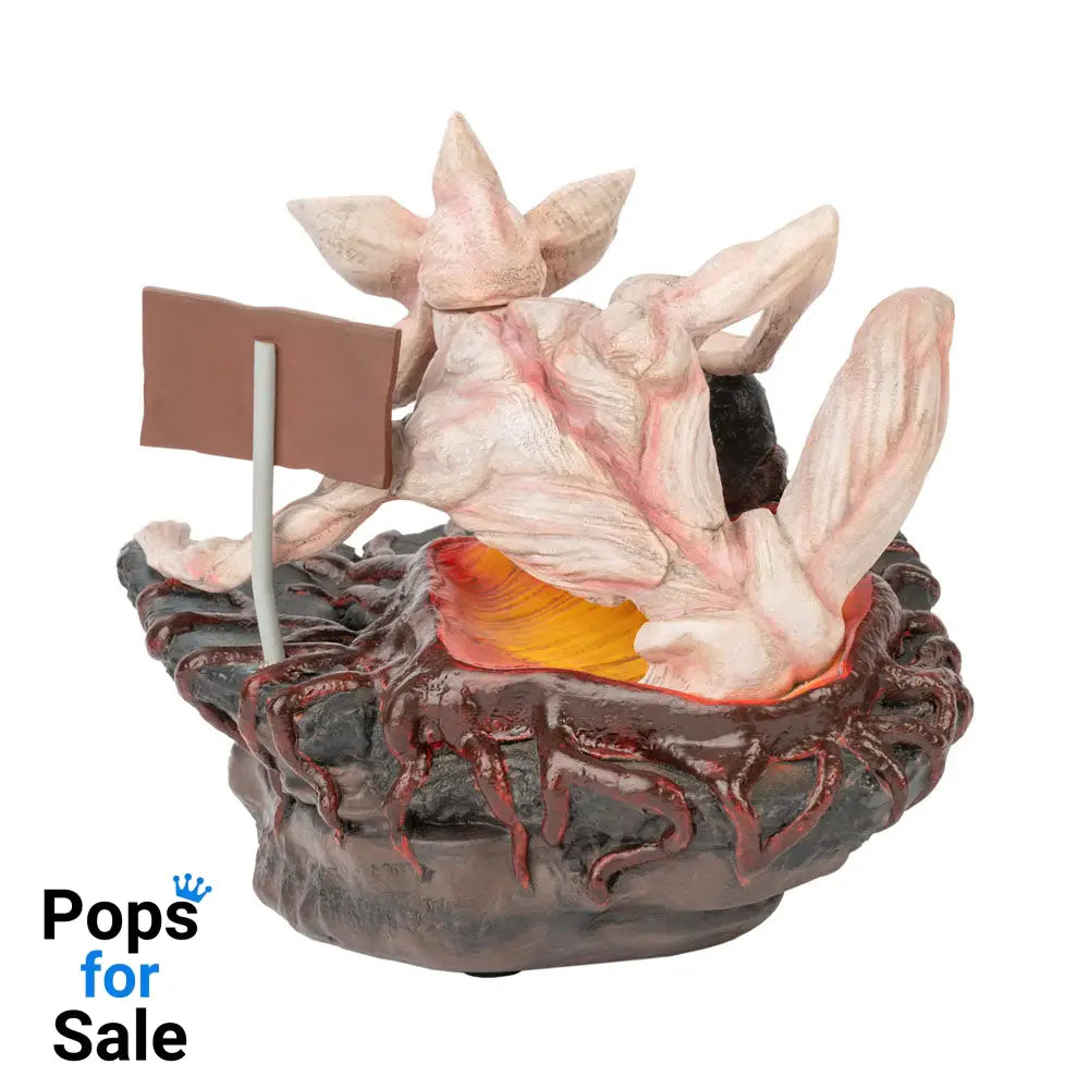 Stranger Things 3D perpetual Calendar