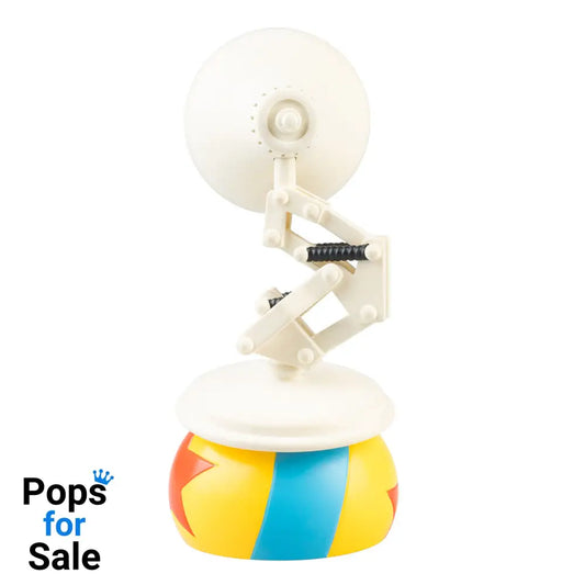Stranger Things 3D perpetual Calendar Luxo Jr.