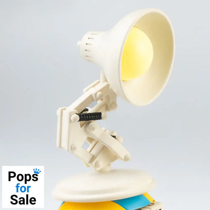 Stranger Things 3D perpetual Calendar Luxo Jr.