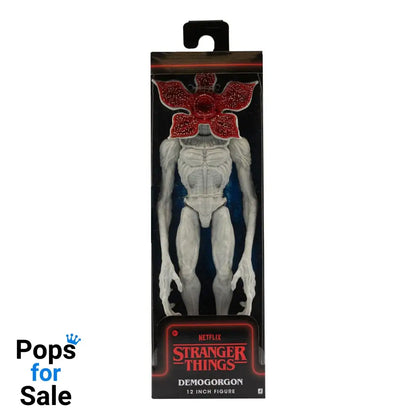 Stranger Things Action Figure Demogorgon 30 cm