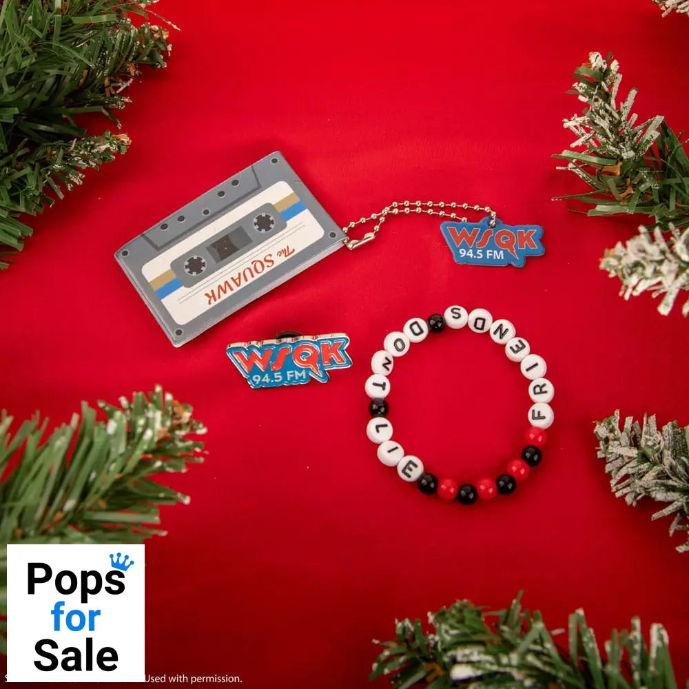 Stranger Things Advent Calendar Deluxe 2025 Calendars