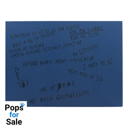 Stranger Things album coin album Yearbook