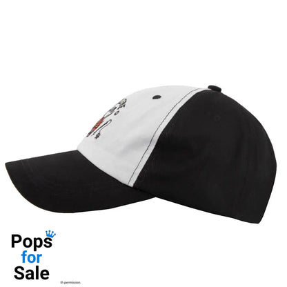 Stranger Things Baseball Cap Hellfire Club
