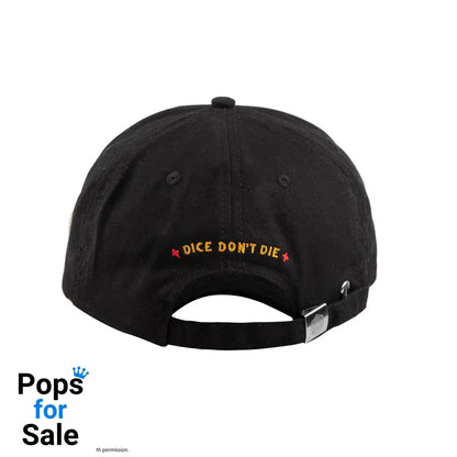 Stranger Things Baseball Cap Hellfire Club Beanies & Caps