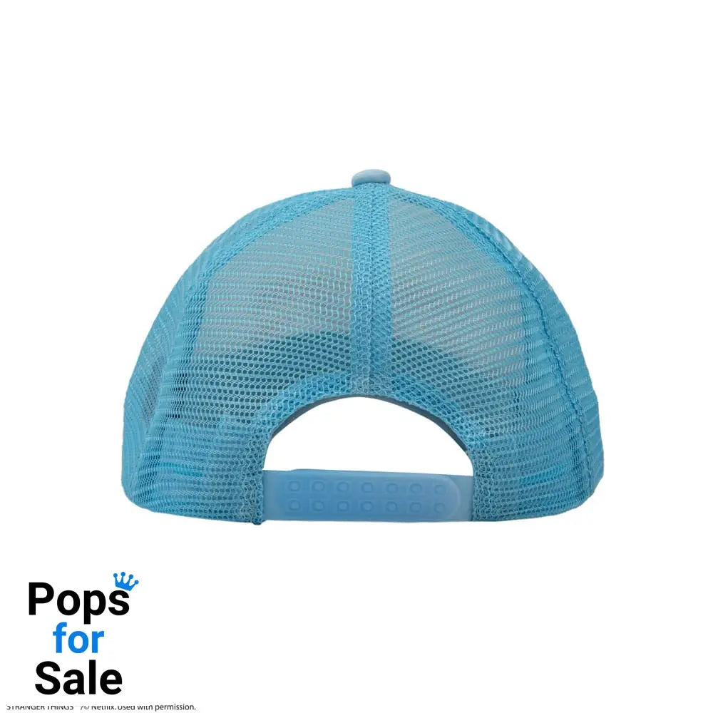 Stranger Things Baseball Cap Thinking Cap Beanies & Caps