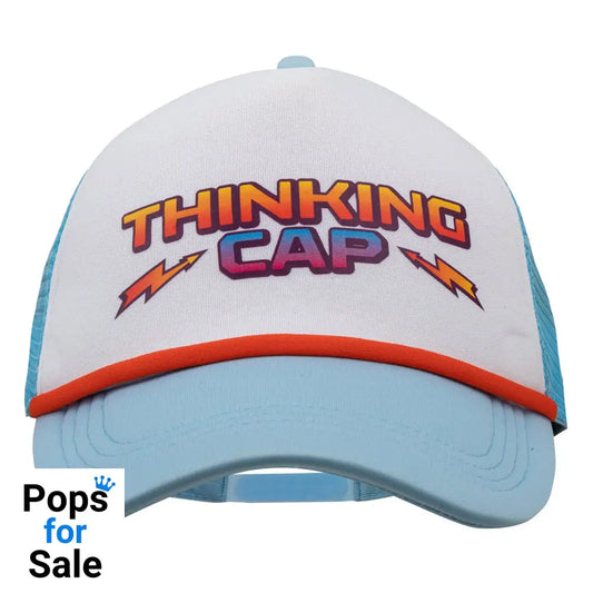 Stranger Things Baseball Cap Thinking Cap Beanies & Caps
