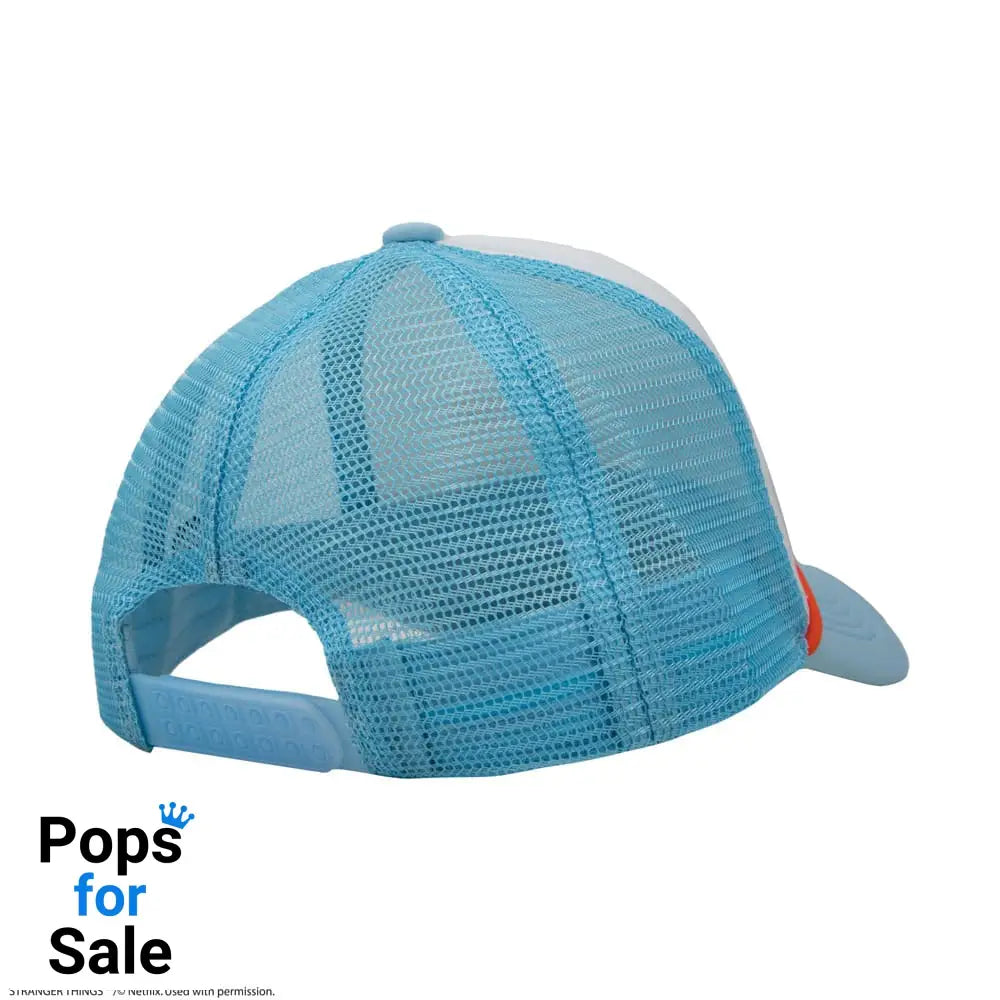 Stranger Things Baseball Cap Thinking Cap