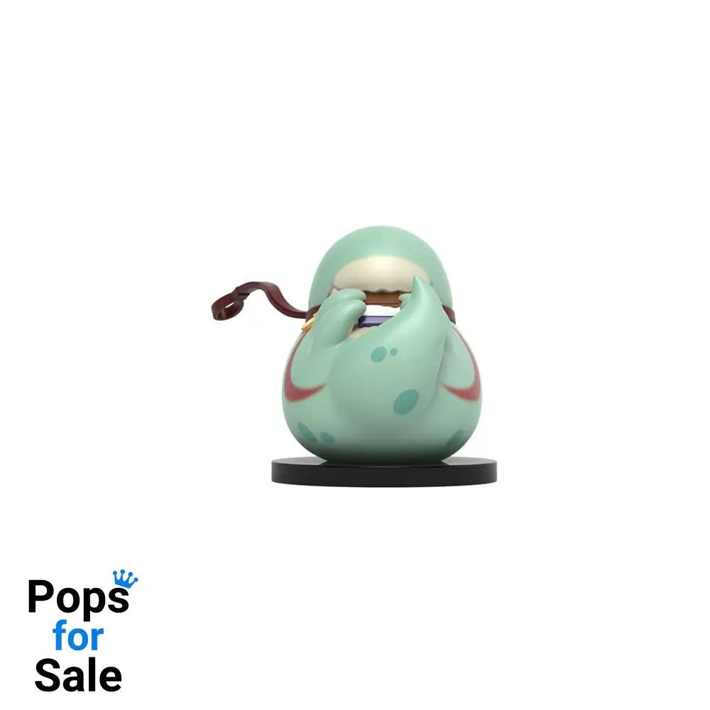 Stranger Things Blind Box Demopets Display (6) Statues