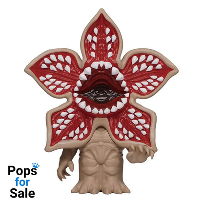 Stranger Things Coin Bank Demogorgon