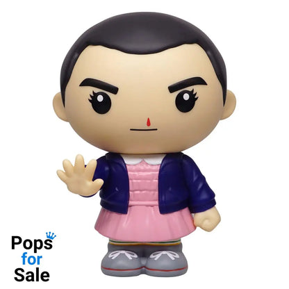 Stranger Things Coin Bank Eleven