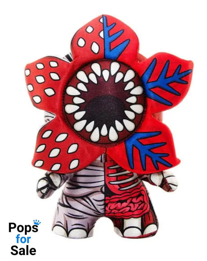 Stranger Things DZNR Plush Figure Demogorgon Autopsy Edition 23 cm Plushes