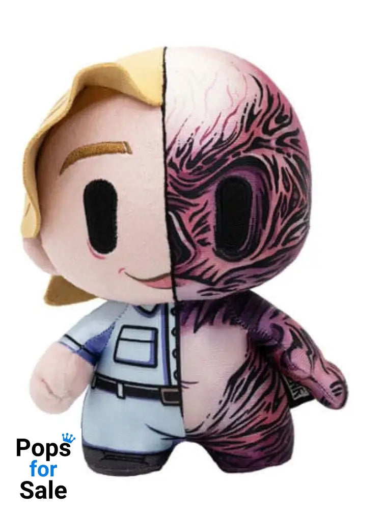 Stranger Things DZNR Plush Figure Vecna Times Change Edition 18 cm