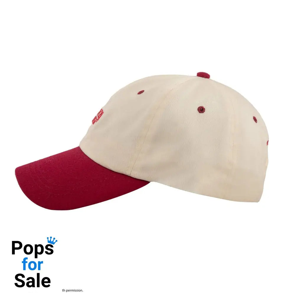 Stranger Things: Friends Don't Lie Baseball Cap