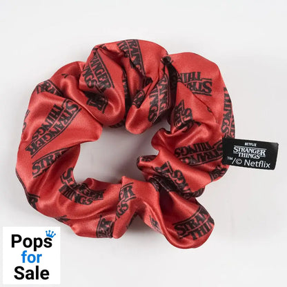 Stranger Things Hair Accessories 6 Pack