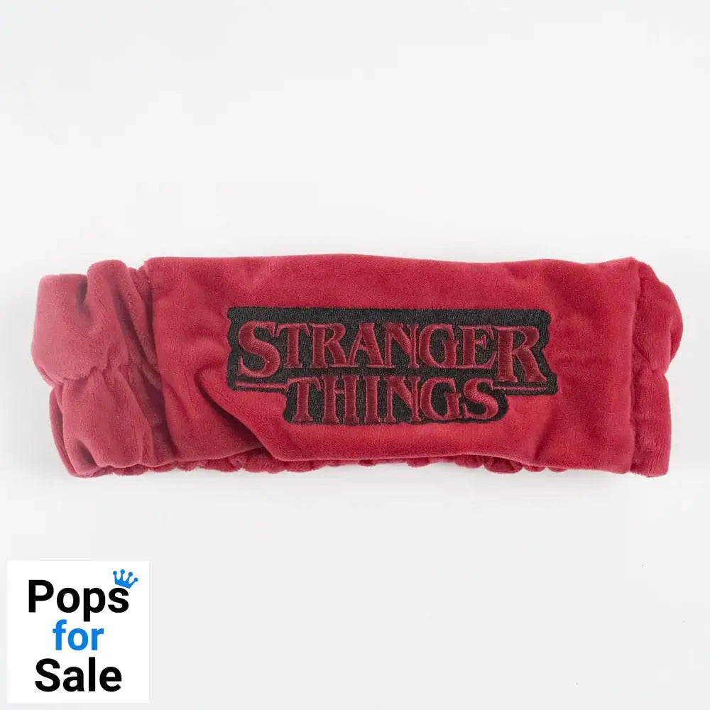 Stranger Things Hair Accessories 6 Pack