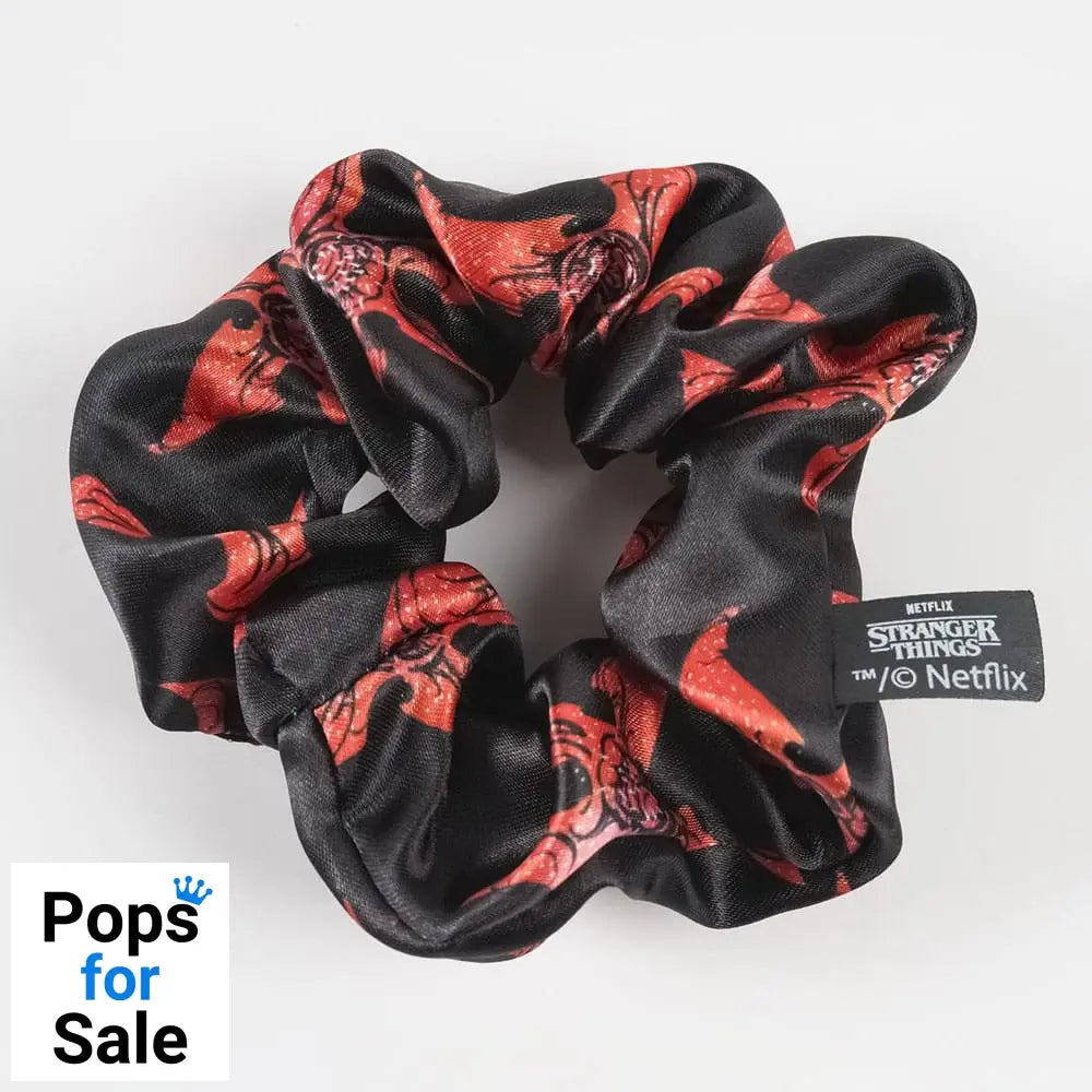 Stranger Things Hair Accessories 6 Pack