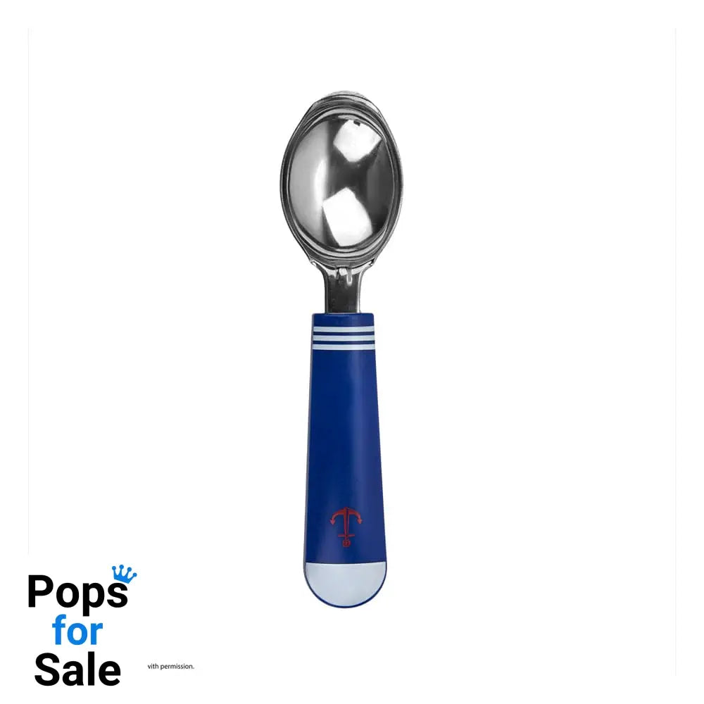 Stranger Things Ice Cream Scoops Ahoy