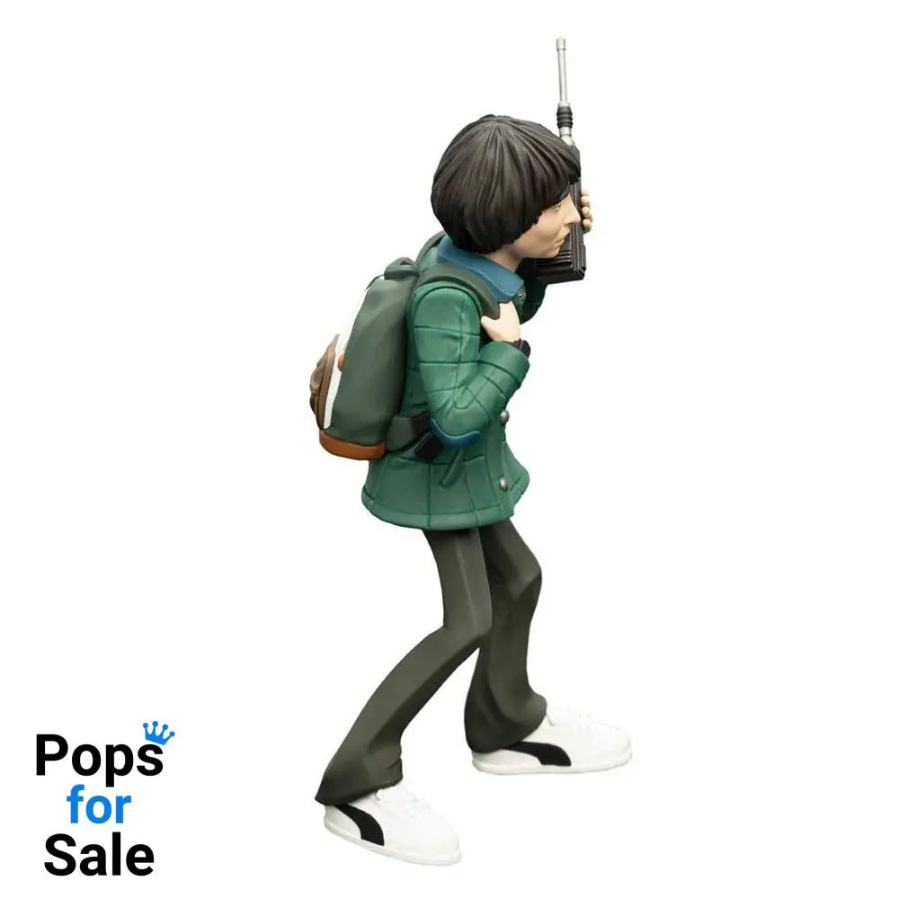 Stranger Things Mini Epics Vinyl Figure Mike Wheeler (Season 1) 15 cm