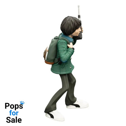 Stranger Things Mini Epics Vinyl Figure Mike Wheeler (Season 1) 15 cm