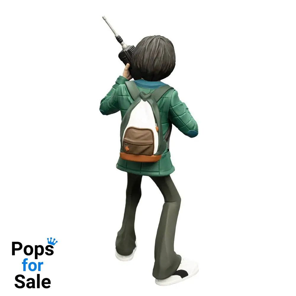 Stranger Things Mini Epics Vinyl Figure Mike Wheeler (Season 1) 15 cm