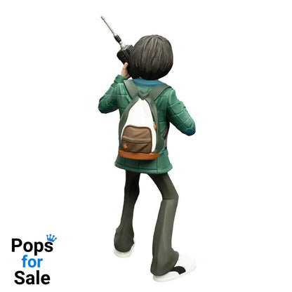 Stranger Things Mini Epics Vinyl Figure Mike Wheeler (Season 1) 15 cm