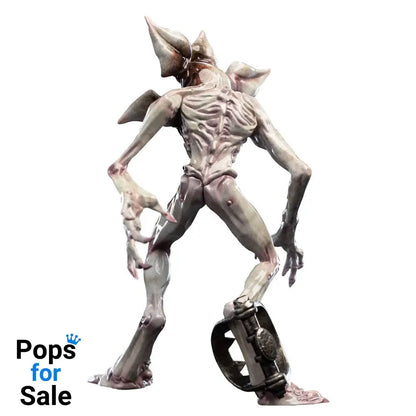 Stranger Things Mini Epics Vinyl Figure The Demogorgon Limited Edition 17 cm