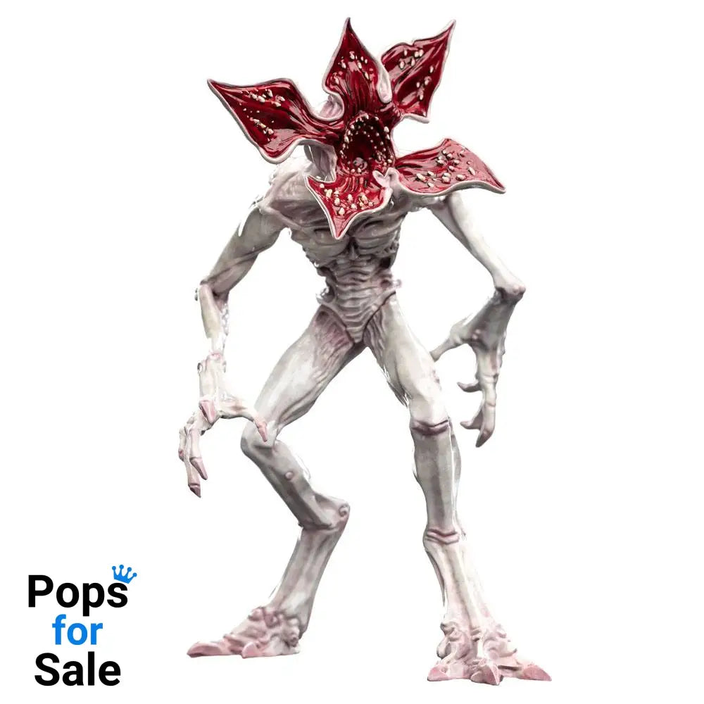Stranger Things Mini Epics Vinyl Figure The Demogorgon (Season 1) 17 cm