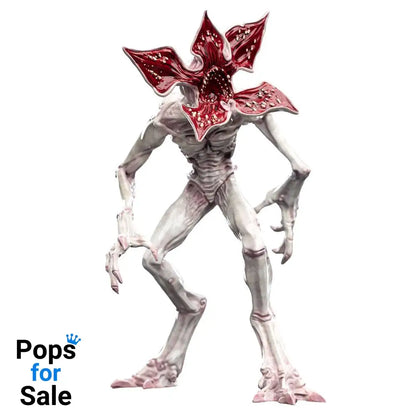 Stranger Things Mini Epics Vinyl Figure The Demogorgon (Season 1) 17 cm